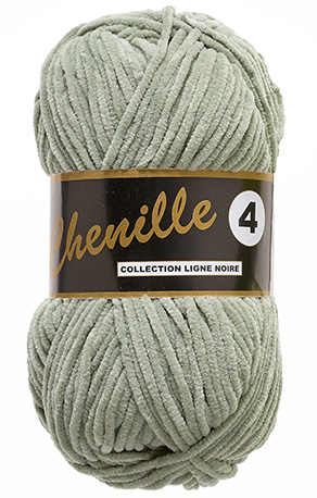 chenille 375