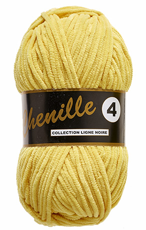 chenille 510