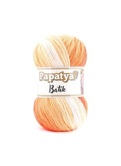 Papatya Batik 554-07