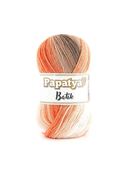Papatya Batik 554-30