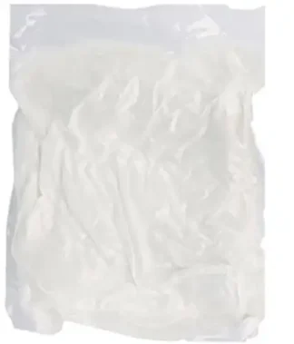 Kussenvulling 1 kilo! (vacuum verpakt)